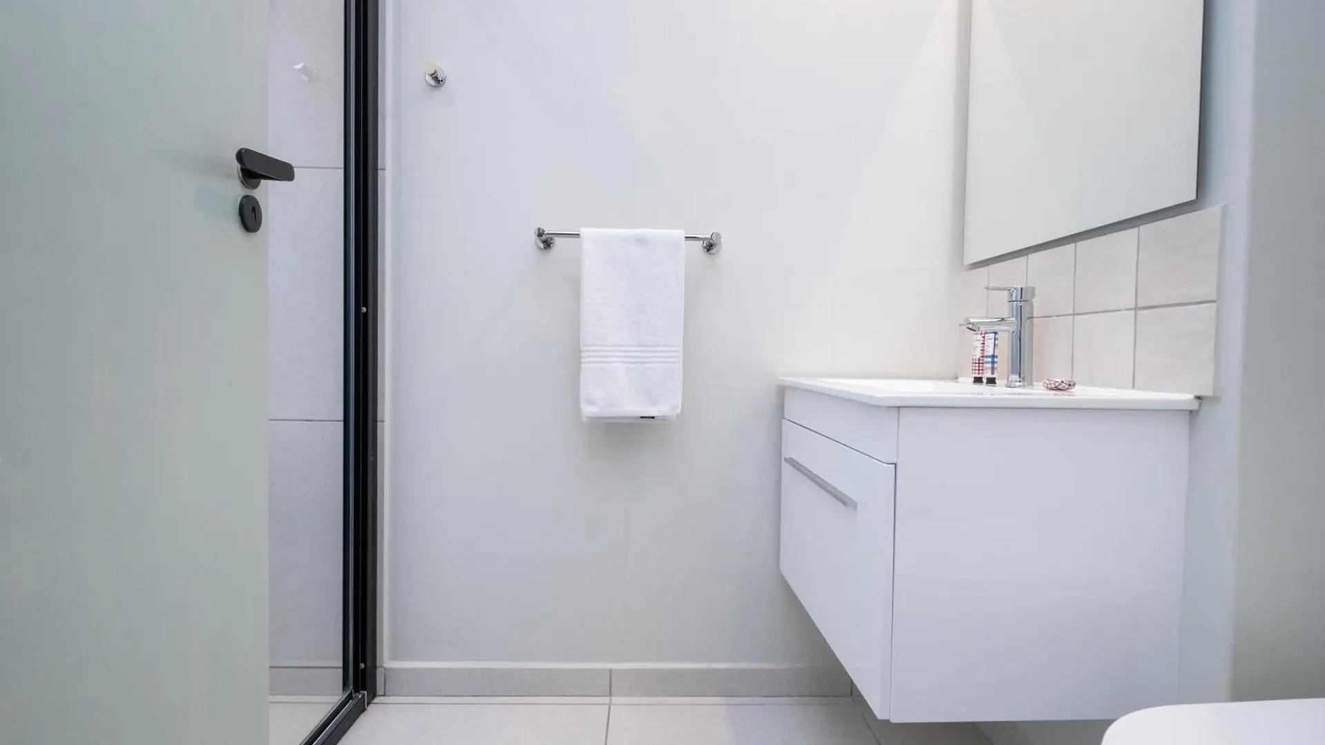 The Rose 506: Studio Apartment With Rooftop Pool Κέιπ Τάουν