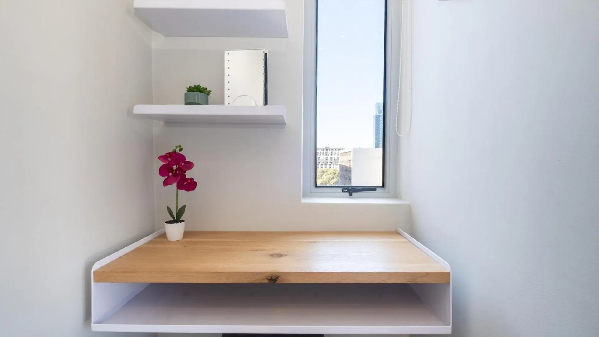 The Rose 506: Studio Apartment With Rooftop Pool Κέιπ Τάουν