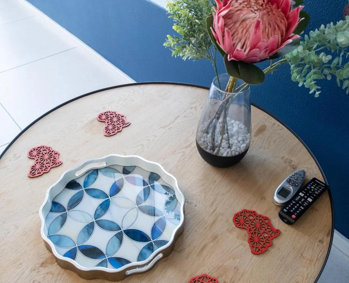 The Rose 506: Studio Apartment With Rooftop Pool Κέιπ Τάουν